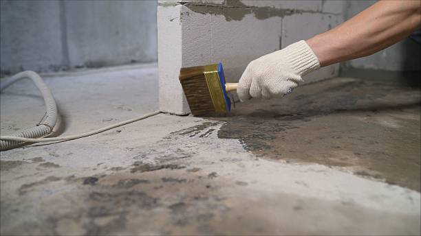 Top rated local Foundation Crack Repair specialists in Shelby, NC