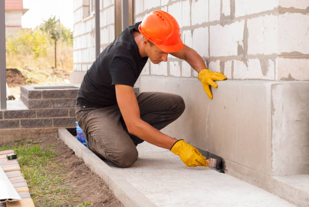 Licensed Foundation Crack Repair service in Shelby, NC - SJ Waterproofing Pros